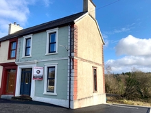 2 Mill Road, Glenties, Co. Donegal, F94 W7W8
