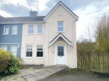 36 Greenfields, Convoy, Co Donegal, F93 XT59