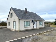 Church Road, Glenties, Co. Donegal, F94 F853