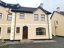 No 7 Aran Court, Ardara, Co Donegal, F94 V6V4