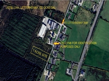 Listellian, Letterkenny, Co Donegal