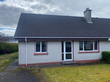 28 Fernhill, Letterkenny, Co. Donegal, F92 YF1H