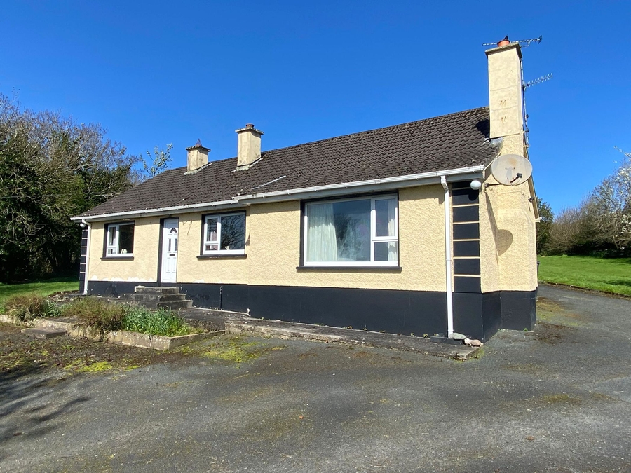 The Haw, Lifford, Co. Donegal, F93 FYY9