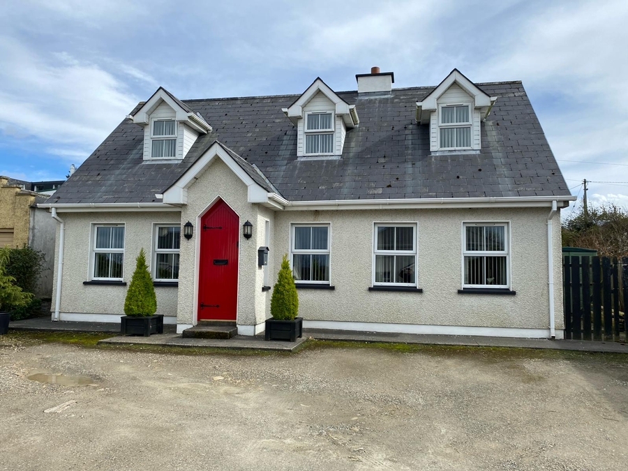 Portnoo Road, Ardara, Co.  Donegal F94 E086.