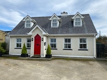 Portnoo Road, Ardara, Co.  Donegal F94 E086.