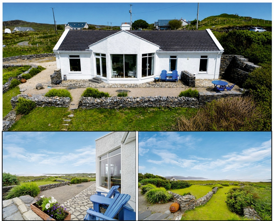 Rosbeg, Portnoo, Co Donegal, F94 D3K4