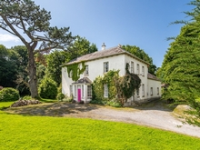 'The Old Rectory', Glebe, Killybegs, Co. Donegal, F94 N7Y3