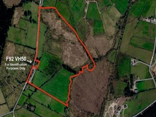 Tirhillion, Termon, Kilmacrennan, Co. Donegal