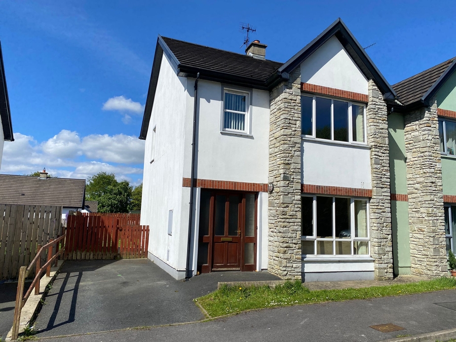 8 Forest Park, Killygordon, Co Donegal, F93 CC78