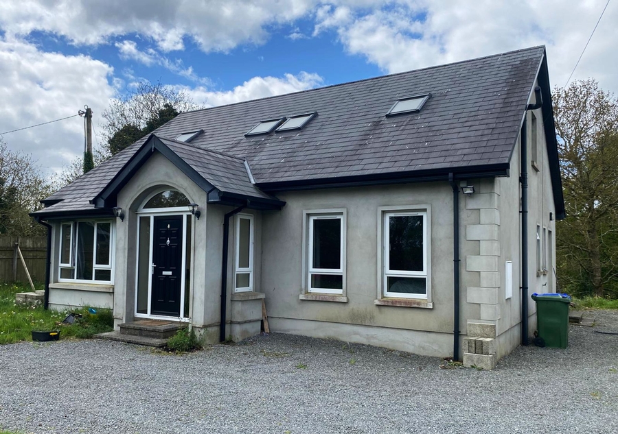 'Woodvale', Railway Road, Killygordon, Co Donegal, F93 P9P4
