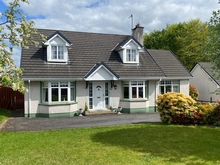 66 The Glebe, Stranorlar, Co. Donegal, F93 V6W8