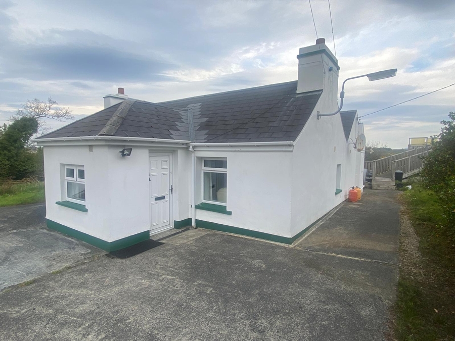 Meenbanad, Dungloe, Co. Donegal, F94 X7F2