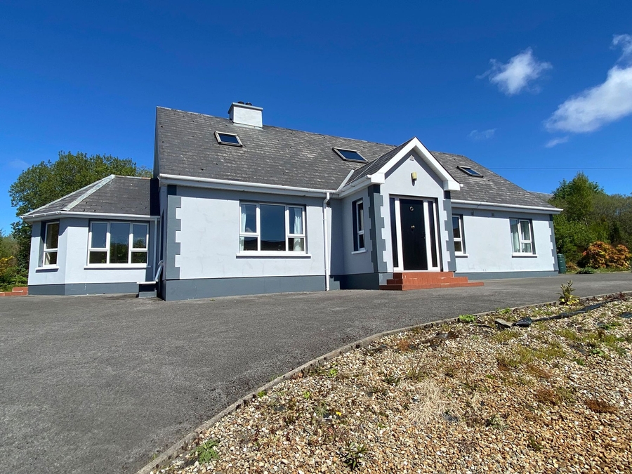 Monargan Glebe, Ardara, Co Donegal, F94 HD29