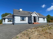 Monargan Glebe, Ardara, Co Donegal, F94 HD29