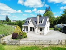 Warren Bank, Kilross, Stranorlar, Co Donegal, F93 WK61