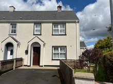16 Glenpatrick, Donegal Road, Ballybofey, Co. Donegal, F93 FW22