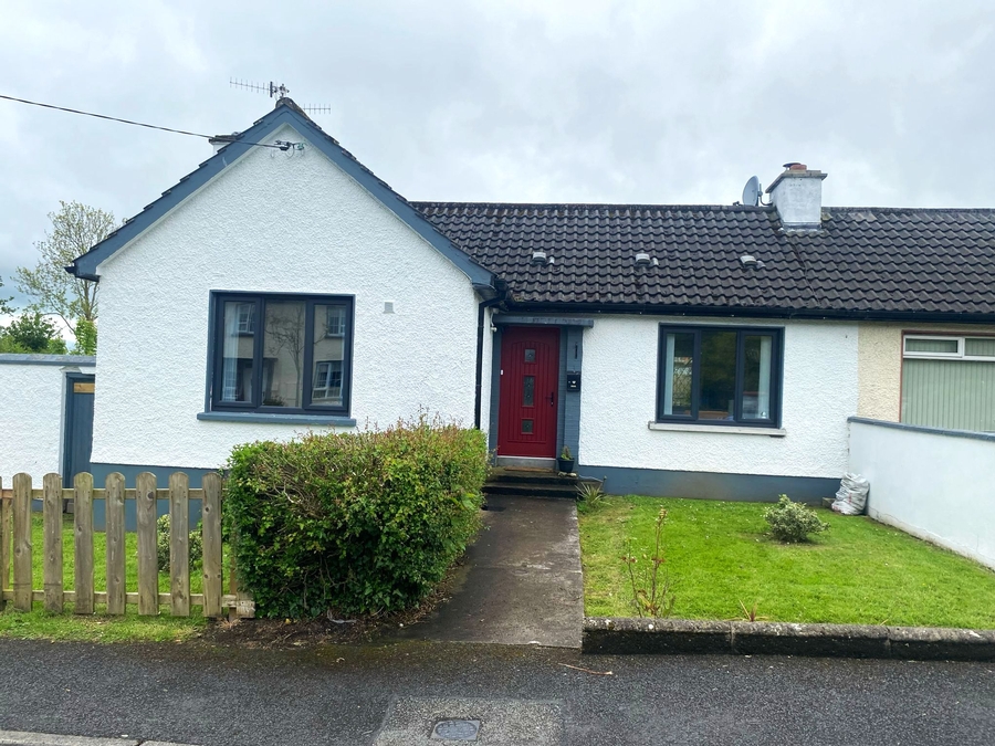 239 St Eunan's Terrace, Raphoe, Co. Donegal, F93 Y4X8