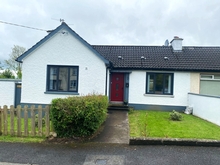 239 St Eunan's Terrace, Raphoe, Co. Donegal, F93 Y4X8