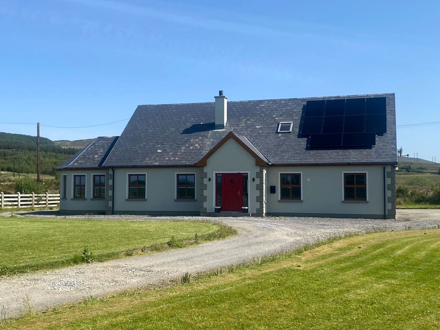 Letterilly, Glenties, Co. Donegal, F94 NX47