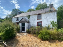 Loughanure, Annagry, Co Donegal