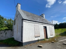 Sessiaghoneill, Ballybofey, Co. Donegal, F93 RK30
