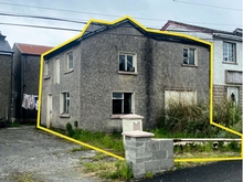 Drumkeen Village, Co. Donegal, F93 T91H