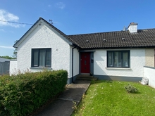 239 St Eunan's Terrace, Raphoe, Co. Donegal, F93 Y4X8