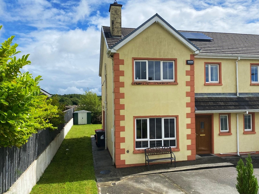 19 Radharc Na Coille, Drumkeen, Co. Donegal, F93 CP5H