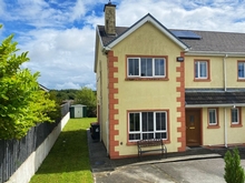 19 Radharc Na Coille, Drumkeen, Co. Donegal, F93 CP5H