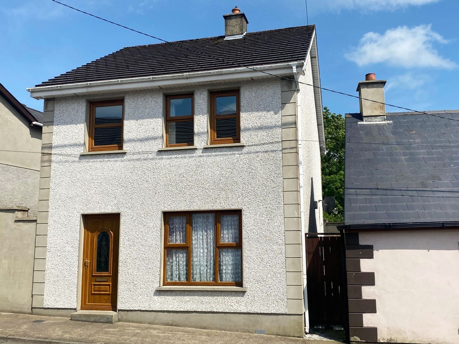 Guesthouse End, Raphoe, Co. Donegal, F93 TV20