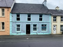 West End, Main Street, Ardara, Co. Donegal, F94 C94V