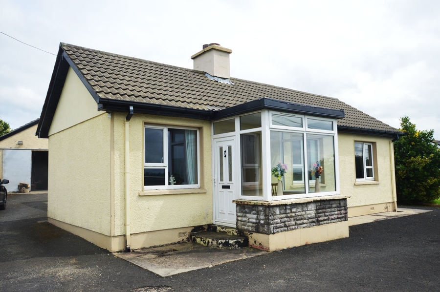 Cuttymanhill, St. Johnston, Co. Donegal, F93 TX0Y