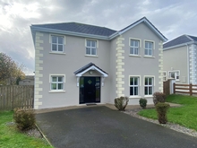 7 Sessiagh Park, Castlefin, Co Donegal, F93 T3H3