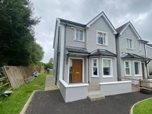 34 Ceanann View, Carnamuggagh Upper, Letterkenny, Co. Donegal, F92 PH8D