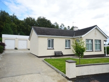 Beechwood Lawn, Dunwiley, Stranorlar, Co. Donegal, F93 RRD9