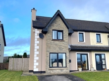 3 An Lagan, Killylastin, Letterkenny, Co. Donegal, F92 TX9A