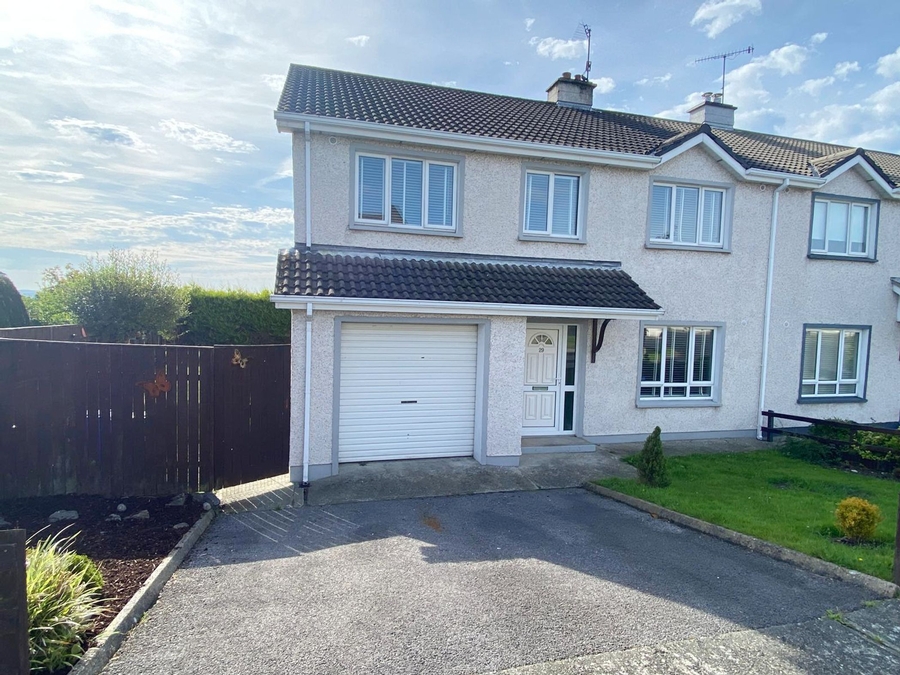 29 Admiran Park, Stranorlar, Co. Donegal, F93 X96W