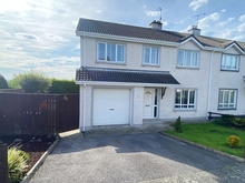 29 Admiran Park, Stranorlar, Co. Donegal, F93 X96W