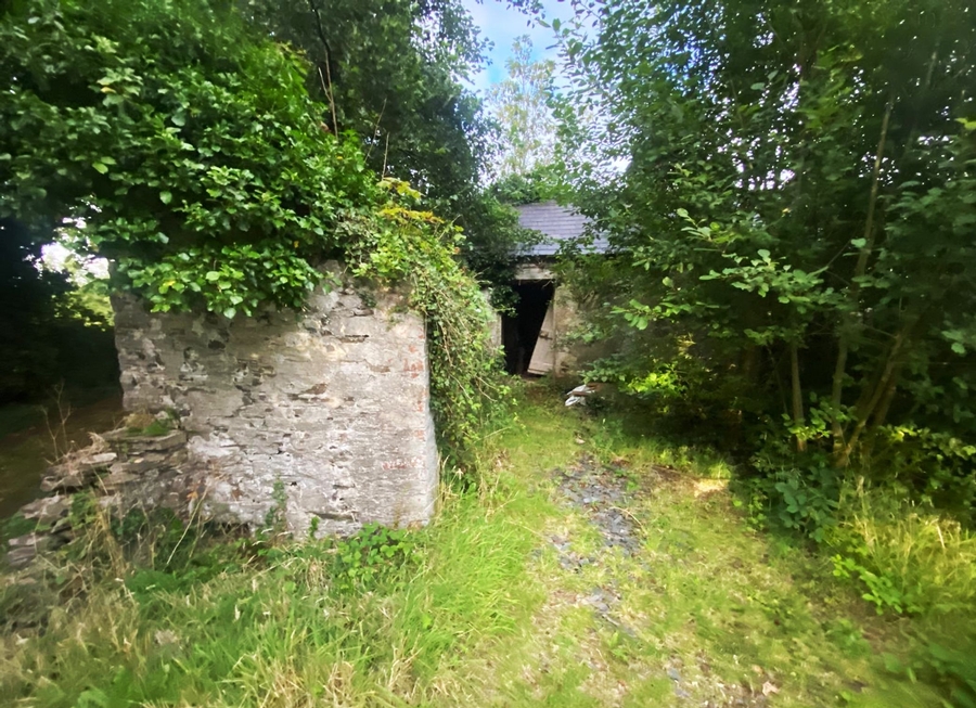 Tullyrap, Raphoe, Co. Donegal