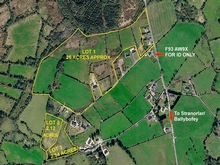 Ballynaglack, Stranorlar, Co. Donegal
