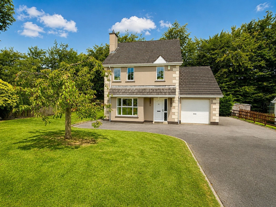 65 The Beeches, Ballybofey, Co. Donegal, F93 N4X2