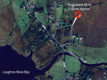 Tullycleave More, Ardara, Co.  Donegal
