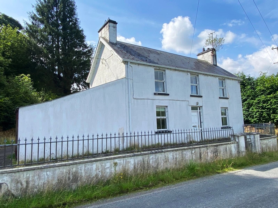 Meenagrave, Ballybofey, Co. Donegal, F93 RXF6