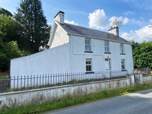 Meenagrave, Ballybofey, Co. Donegal, F93 RXF6