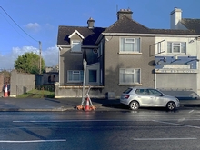 Donegal Road, Ballybofey, Co. Donegal, F93 RT18