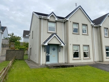 8 Ard Na Gréine, Ardara, Co. Donegal, F94 WK25