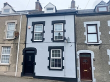 No 2 Albert Terrace, Main Street, Lifford, Co. Donegal, F93 V2YH