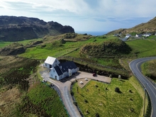 Slieve League House, Croaghlin, Teelin, Co. Donegal, F94 YD23