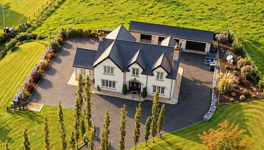 Gortinreagh, Ballindrait, Co. Donegal, F93 C5EK