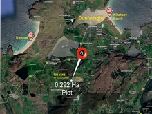 Greenhill, Dunfanaghy, Co. Donegal.